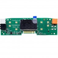 Placă Electronică display Cares Ariston 65114213